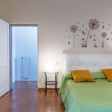 Residence Montevecchio Montopoli in Val dʼArno Kültér fotó