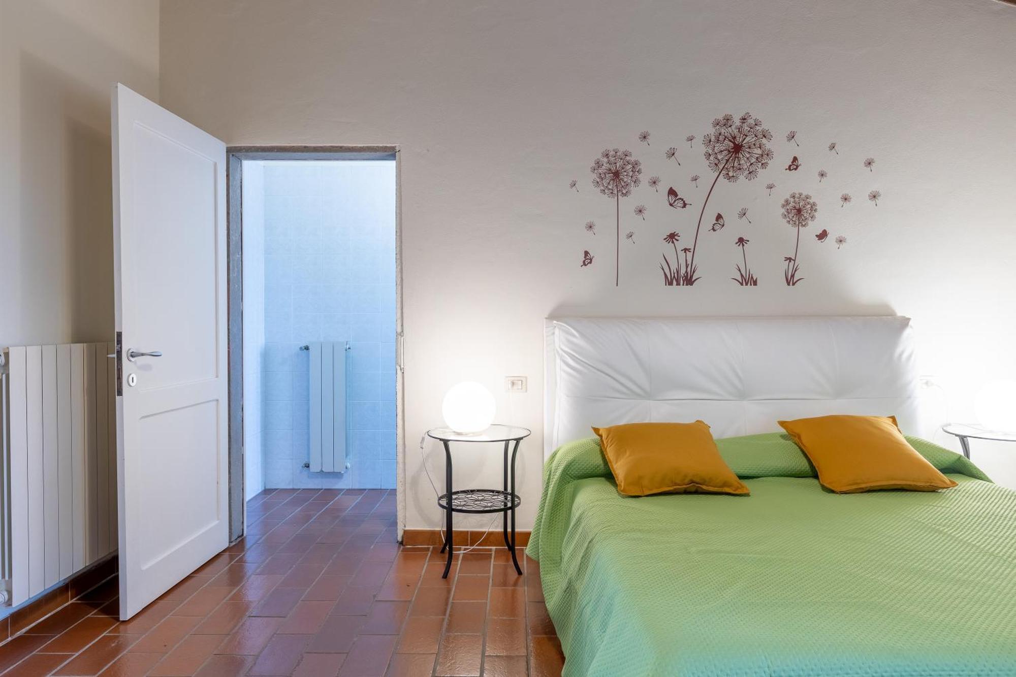 Residence Montevecchio Montopoli in Val dʼArno Kültér fotó