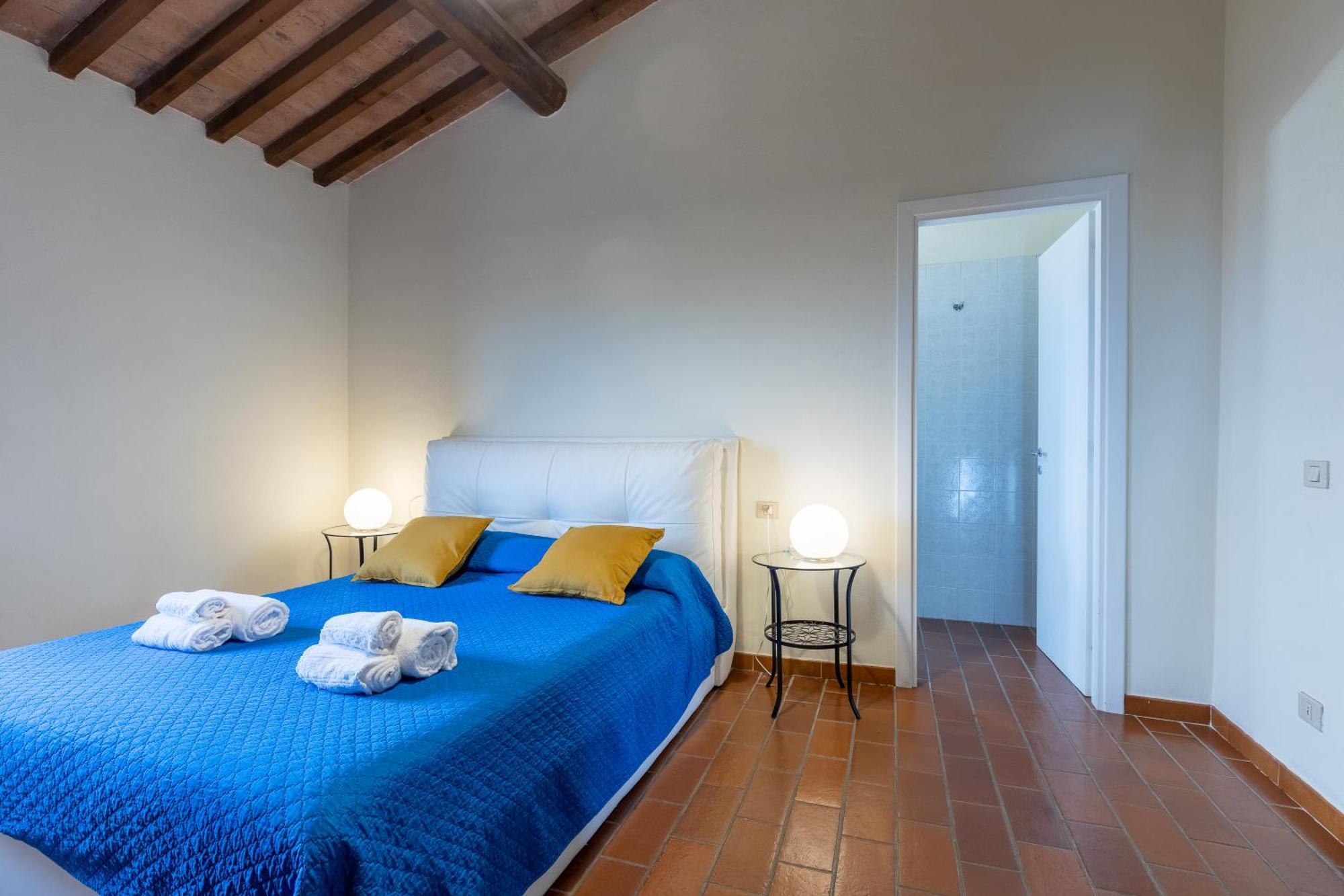 Residence Montevecchio Montopoli in Val dʼArno Kültér fotó