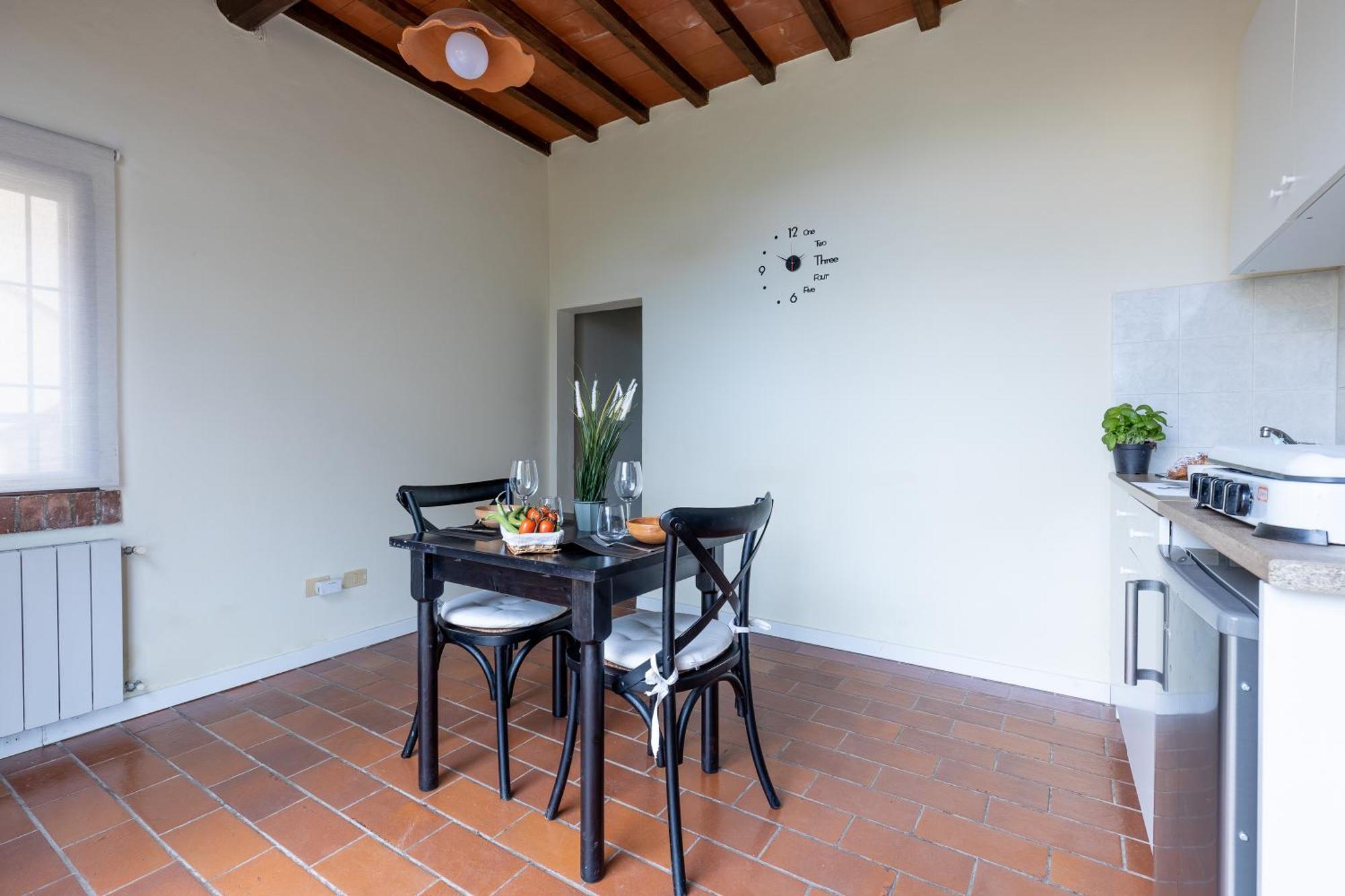 Residence Montevecchio Montopoli in Val dʼArno Kültér fotó