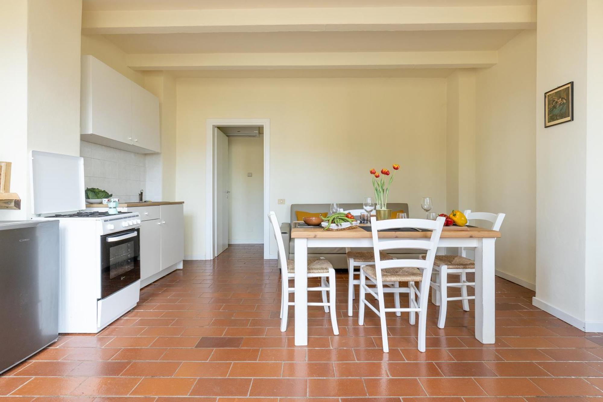 Residence Montevecchio Montopoli in Val dʼArno Kültér fotó