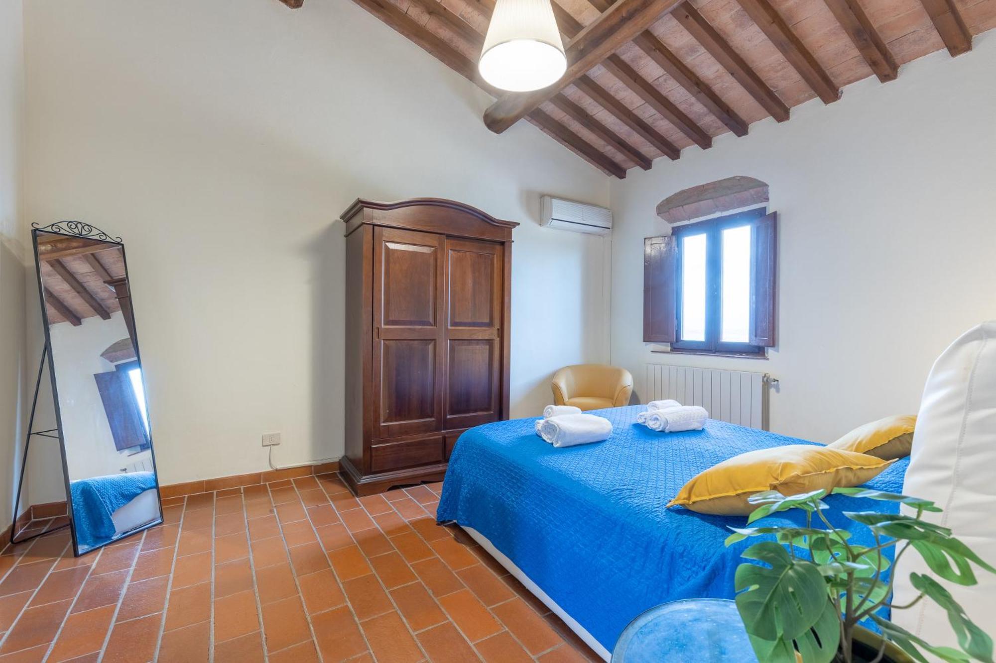 Residence Montevecchio Montopoli in Val dʼArno Kültér fotó