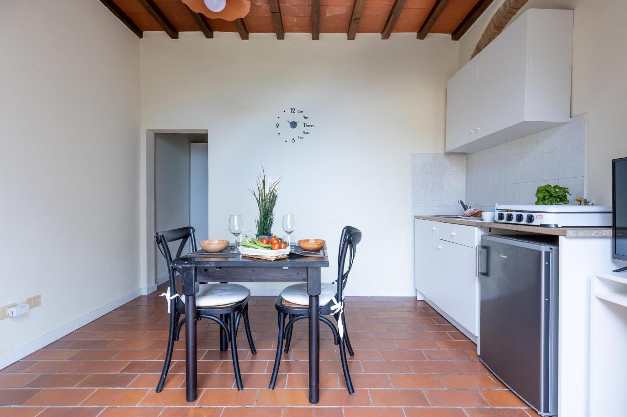 Residence Montevecchio Montopoli in Val dʼArno Kültér fotó